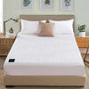 Grounding Fitted Bed Sheet - Sleep Deeper & Wake Up Refreshed